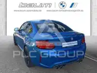 2017 BMW M2