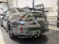 2017 BMW M2