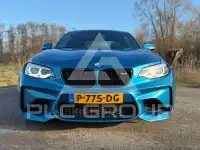 2017 BMW M2
