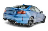 2017 BMW M2