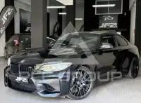2017 BMW M2