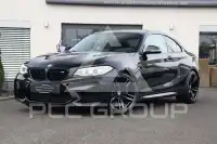 2017 BMW M2