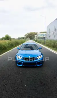 2017 BMW M2