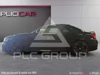 2017 BMW M2