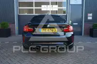 2017 BMW M2