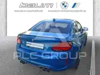 2017 BMW M2
