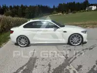 2017 BMW M2