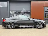 2017 BMW M2