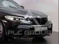2017 BMW M2