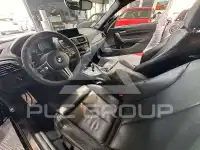 2017 BMW M2