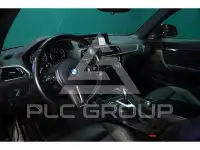 2017 BMW M2