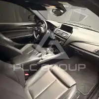 2017 BMW M2