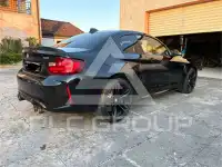2017 BMW M2