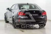 2017 BMW M2