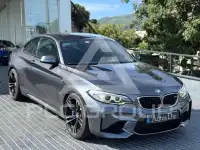 2017 BMW M2
