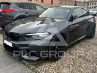 2017 BMW M2