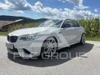 2017 BMW M2