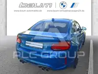 2017 BMW M2