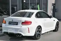 2017 BMW M2
