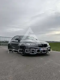 2017 BMW M2