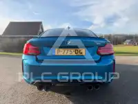 2017 BMW M2