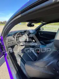 2017 BMW M2
