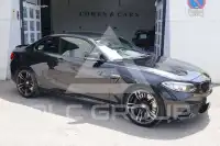 2017 BMW M2