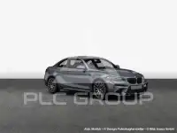 2017 BMW M2
