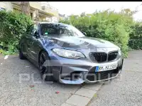 2017 BMW M2