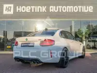 2017 BMW M2