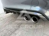 2017 BMW M2