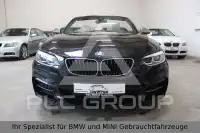 2017 BMW 240M
