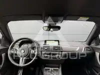2017 BMW M2