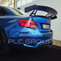 2017 BMW M2