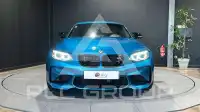 2017 BMW M2