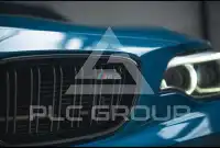 2017 BMW M2