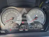 2017 BMW M2