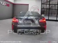 2017 BMW M2
