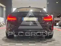 2017 BMW M2