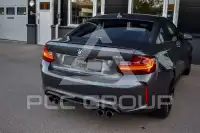 2017 BMW M2