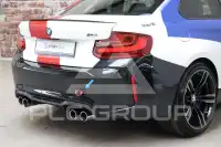 2017 BMW M2