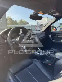 2017 BMW M2