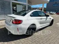 2017 BMW M2