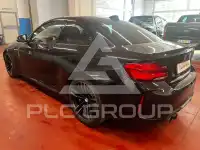 2017 BMW M2