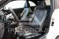 2017 BMW M2