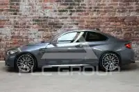 2017 BMW M2