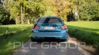 2017 BMW M2
