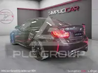 2017 BMW M2