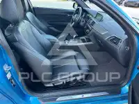 2017 BMW M2