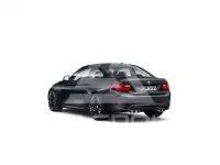 2017 BMW M2